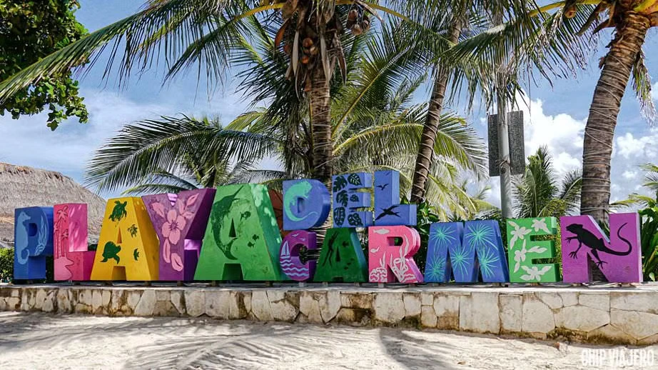 ➤Areas of Playa del Carmen with Highest Demand for Vacation Rentals