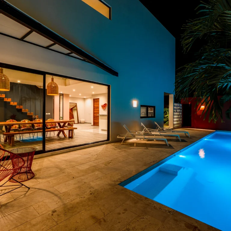 Casa Sueño Night-1