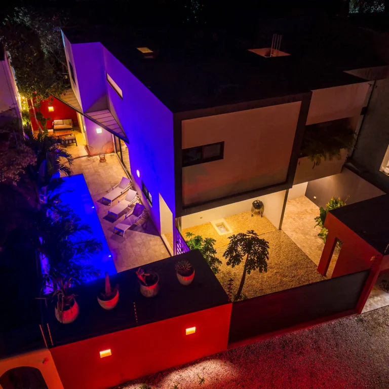 Casa Sueño Night-14