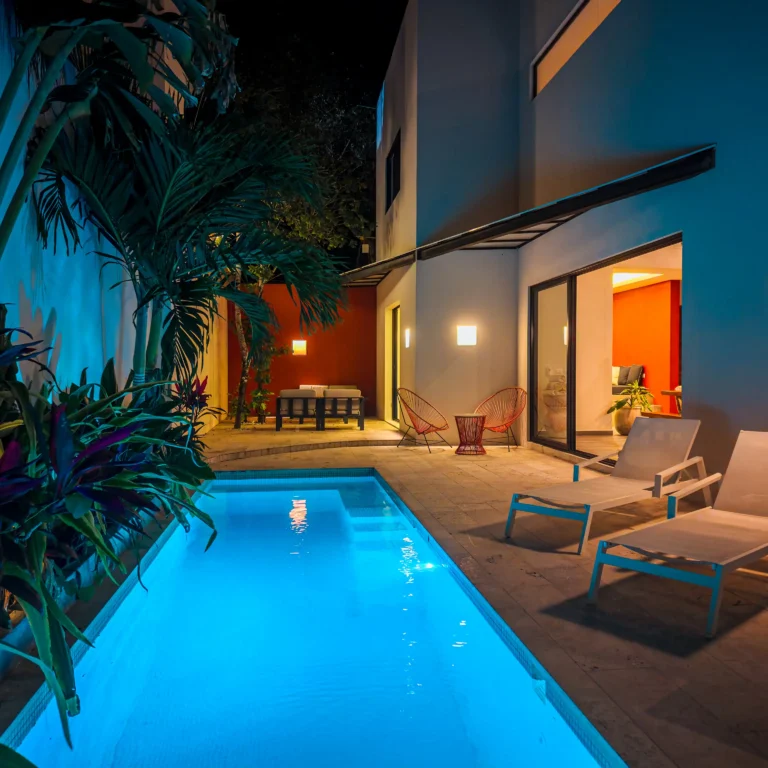 Casa Sueño Night-21