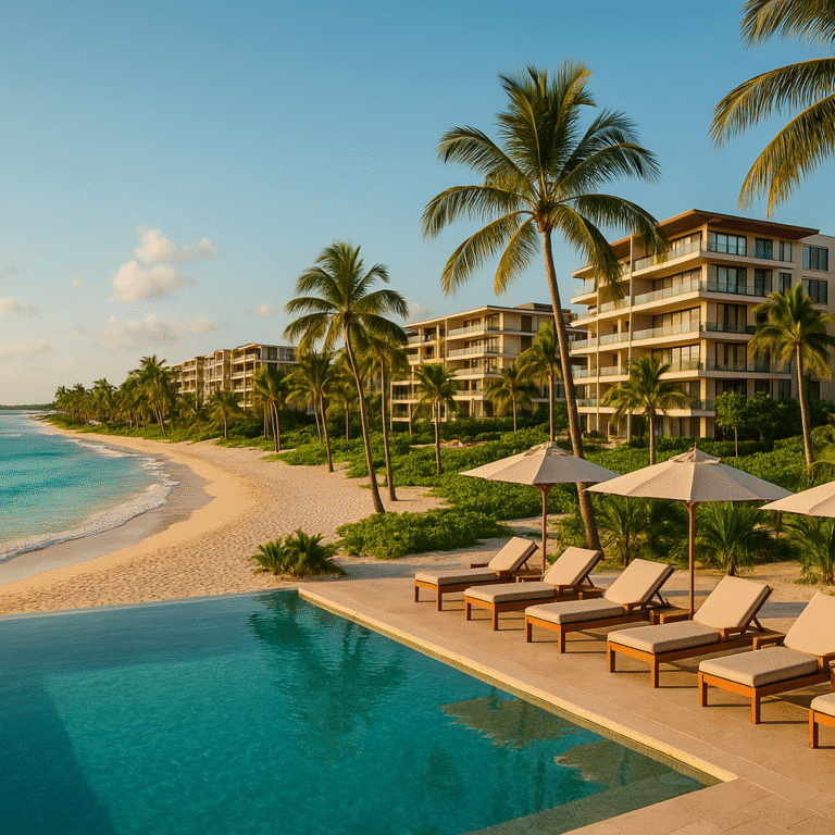 Riviera maya