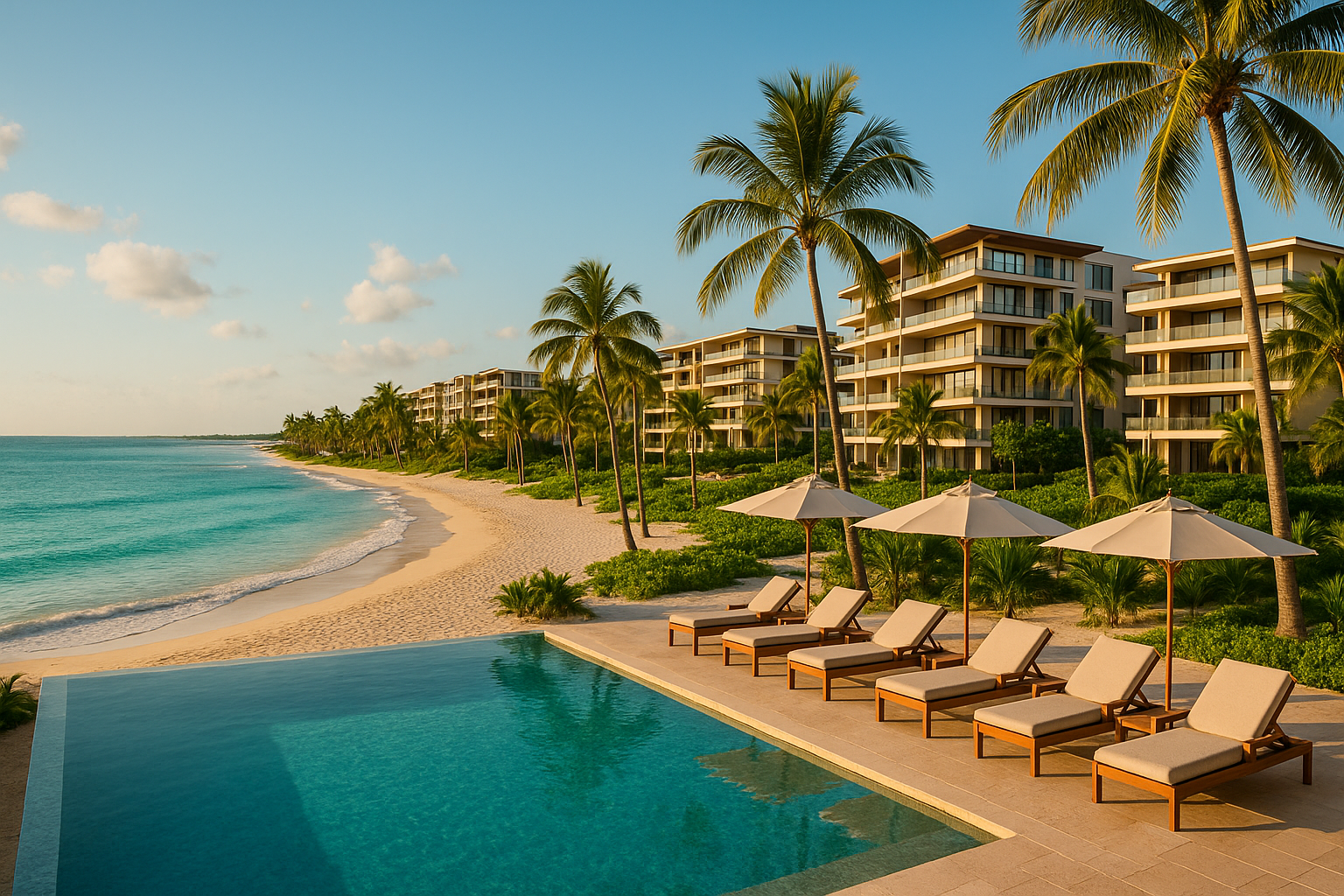 Riviera maya