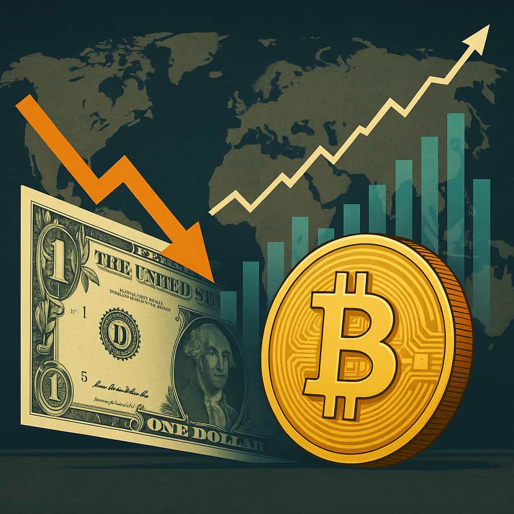 bitcoin