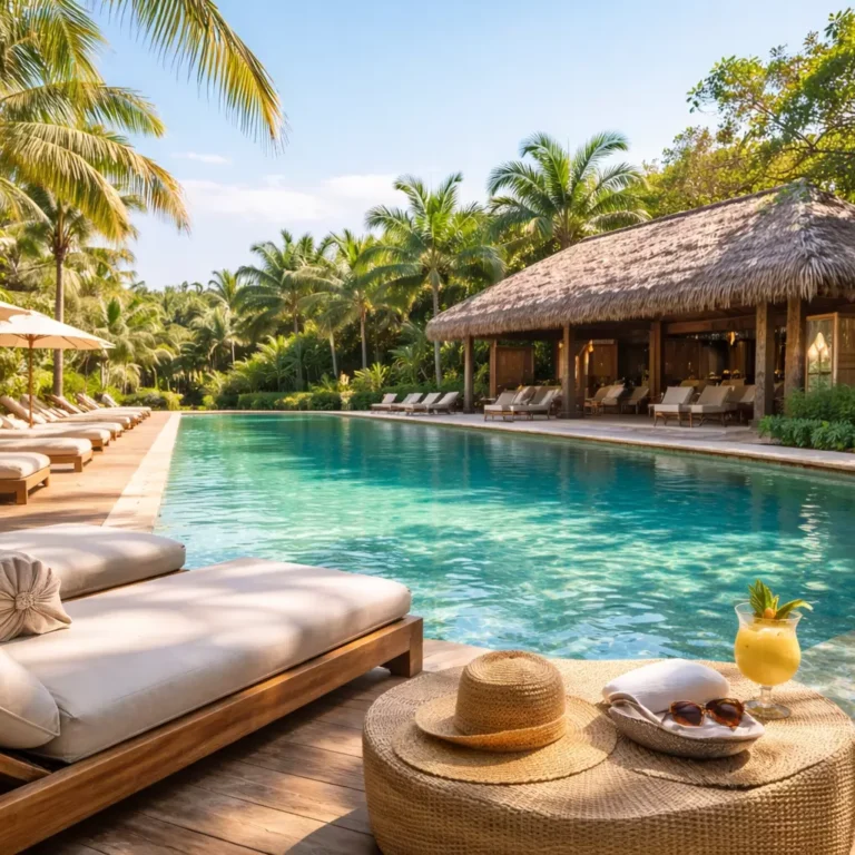 Affordable real estate