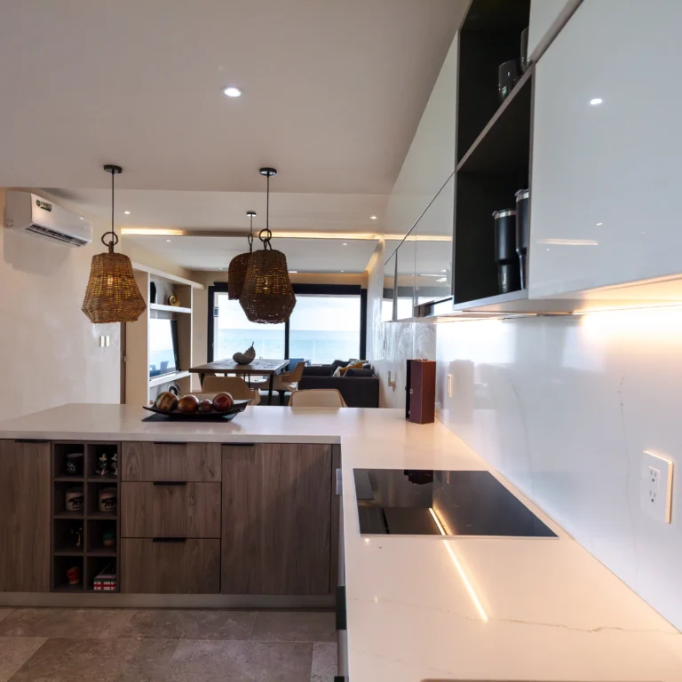 NALU BEACHFRONT CONDOS UNIT 102-08