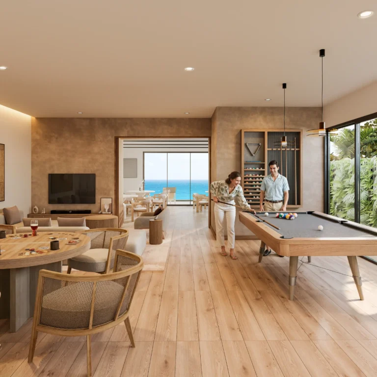 Amenidades_Game_room