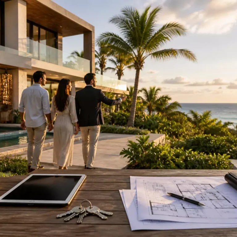 How to Buy Property in Mexico the Smart Way