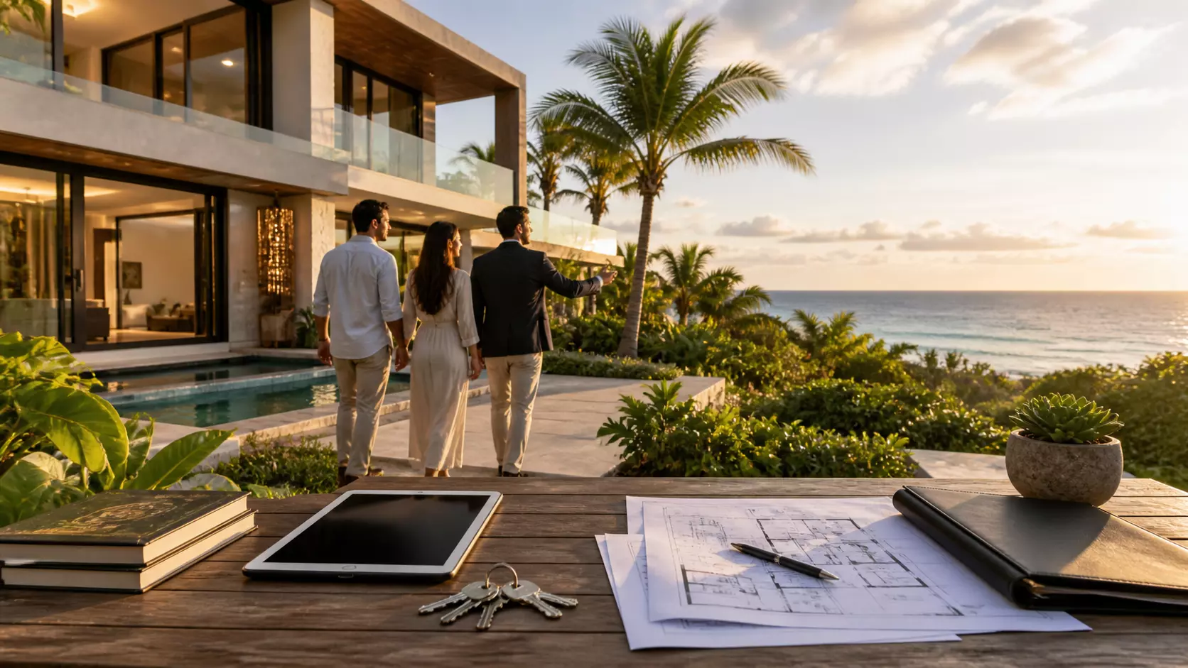 How to Buy Property in Mexico the Smart Way How to Buy Property in Mexico the Smart Way