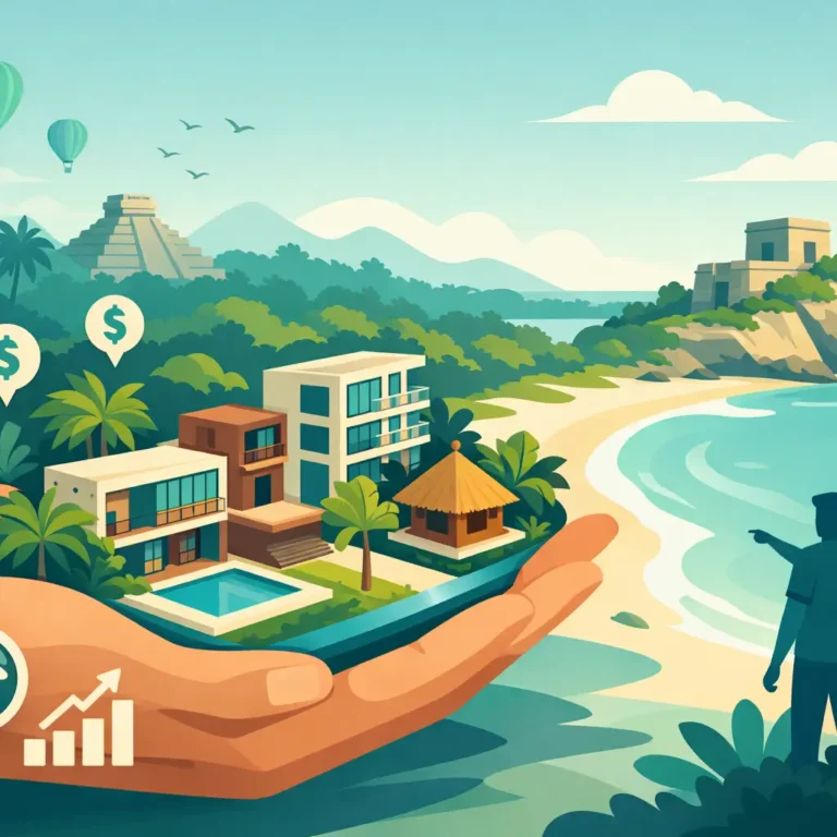 Best Area to Buy in Tulum for Smart Investors