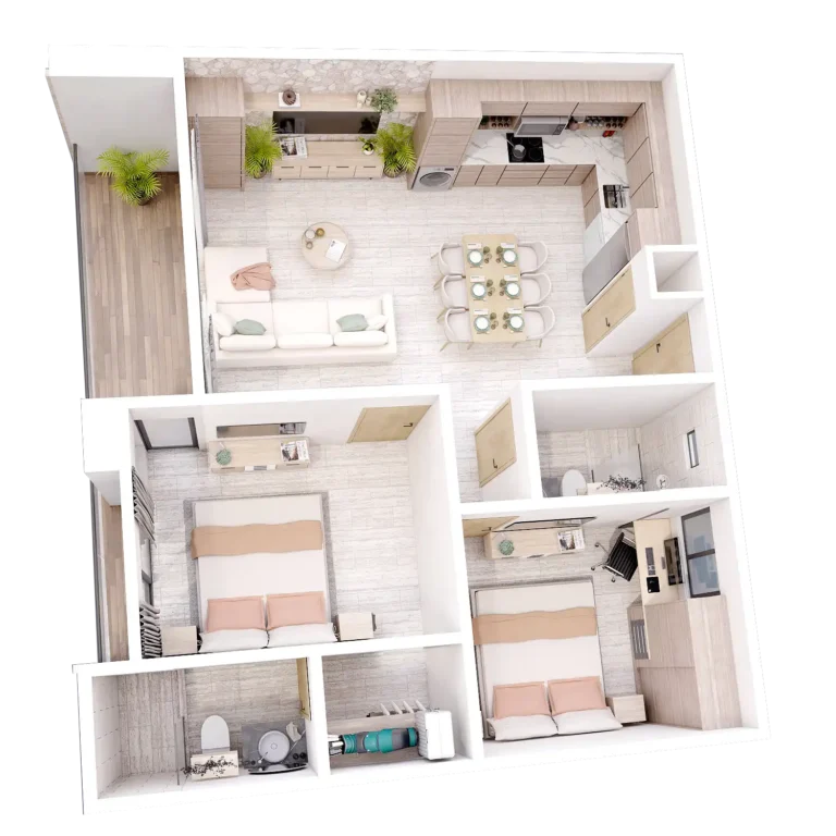 costalina-residences-playa-del-carmen-real-estate-homes-for-sale (15)