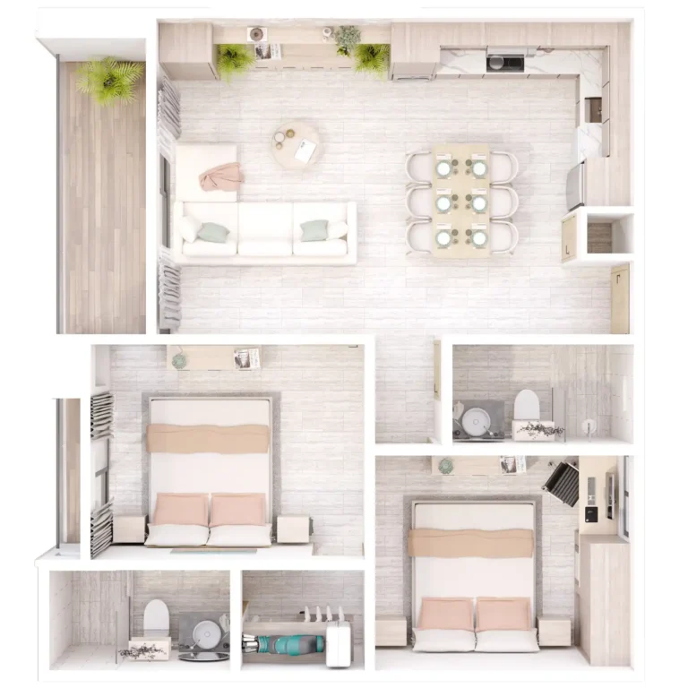 costalina-residences-playa-del-carmen-real-estate-homes-for-sale (20)