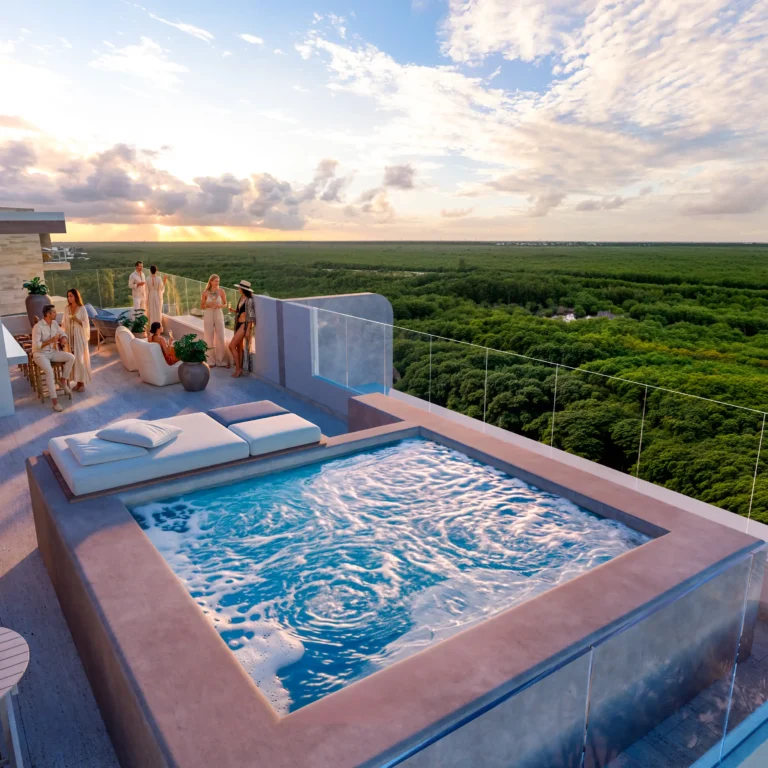 del-mar-condos-puerto-morelos-real-estate-homes-for-sale (19)