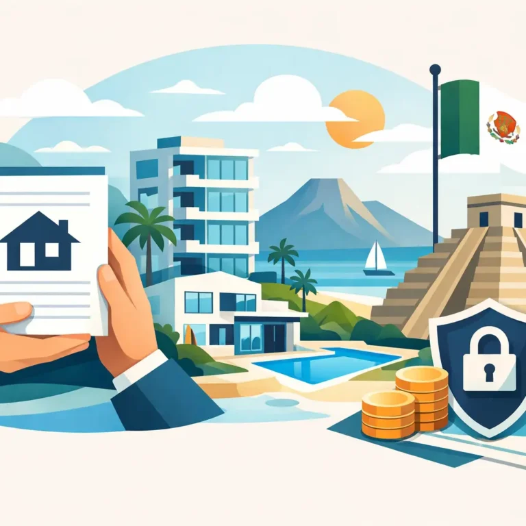 Fideicomiso Mexico Real Estate Explained