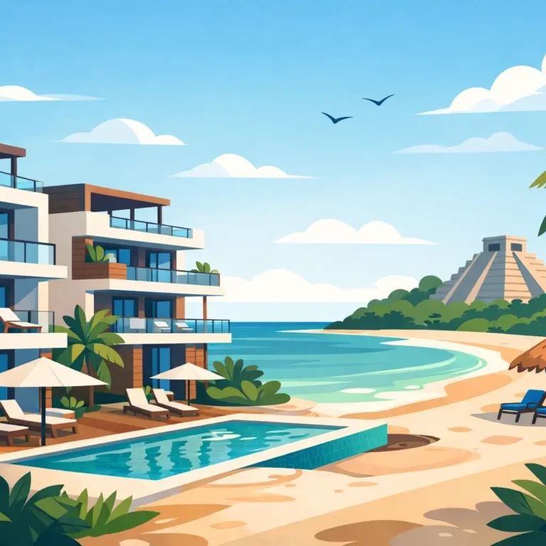 Immediate Delivery Condos in Tulum Guide