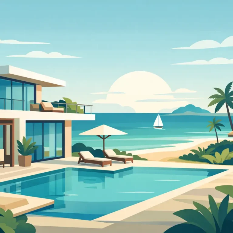 Luxury Villas for Sale Riviera Maya