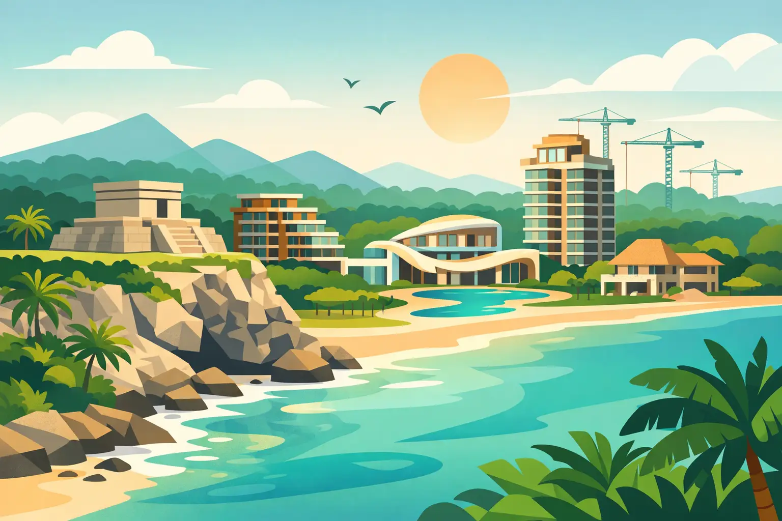 New Developments in Tulum Mexico in 2026