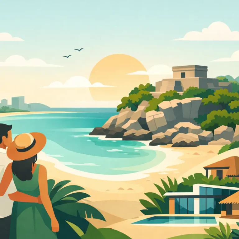 Tulum Real Estate Investment Guide 2026