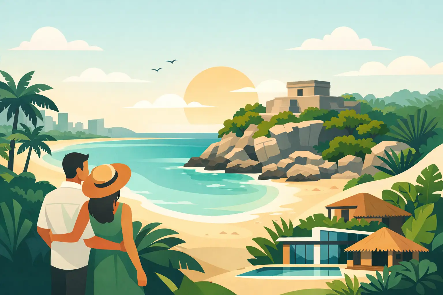 Tulum Real Estate Investment Guide 2026