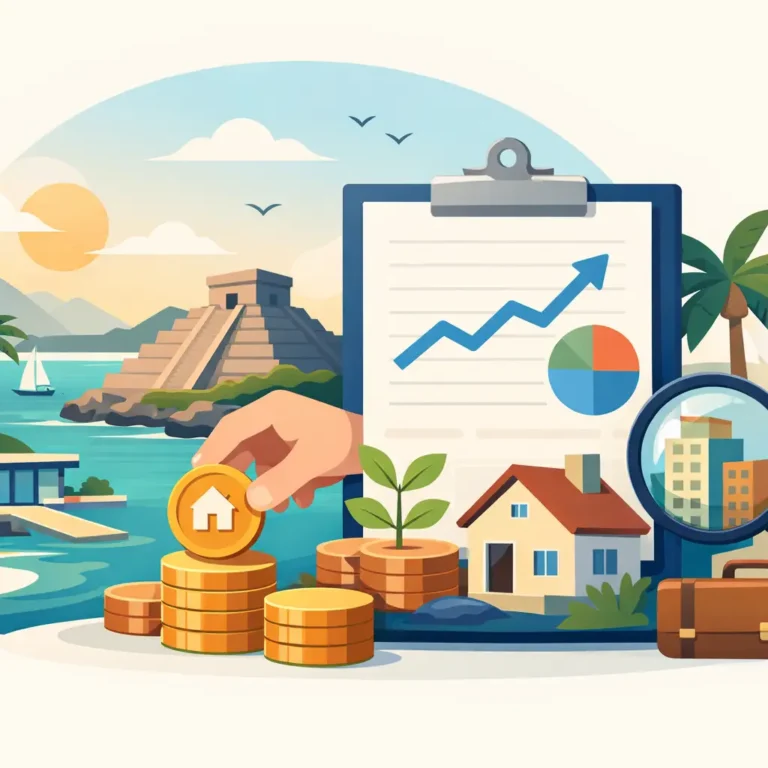 How to Invest in Riviera Maya Smartly