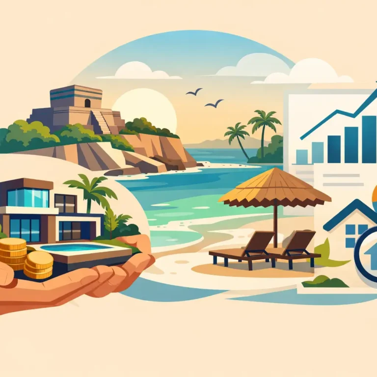 Is Tulum Real Estate a Good Investment?