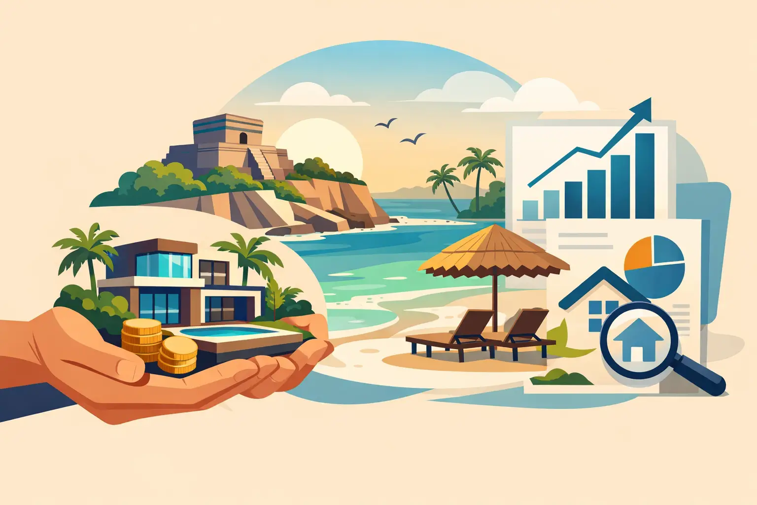 Is Tulum Real Estate a Good Investment? Is Tulum Real Estate a Good Investment?