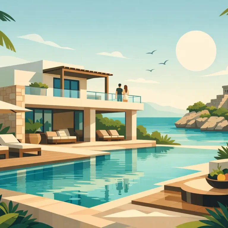 Luxury Homes for Sale Tulum: What to Know