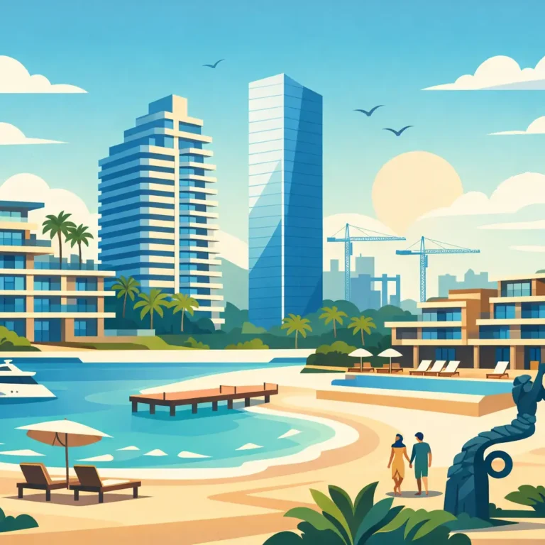 New Developments Playa del Carmen 2026