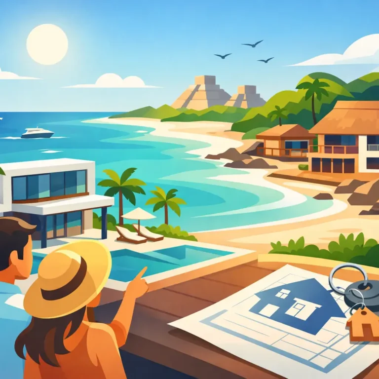 Riviera Maya Real Estate Guide for Buyers