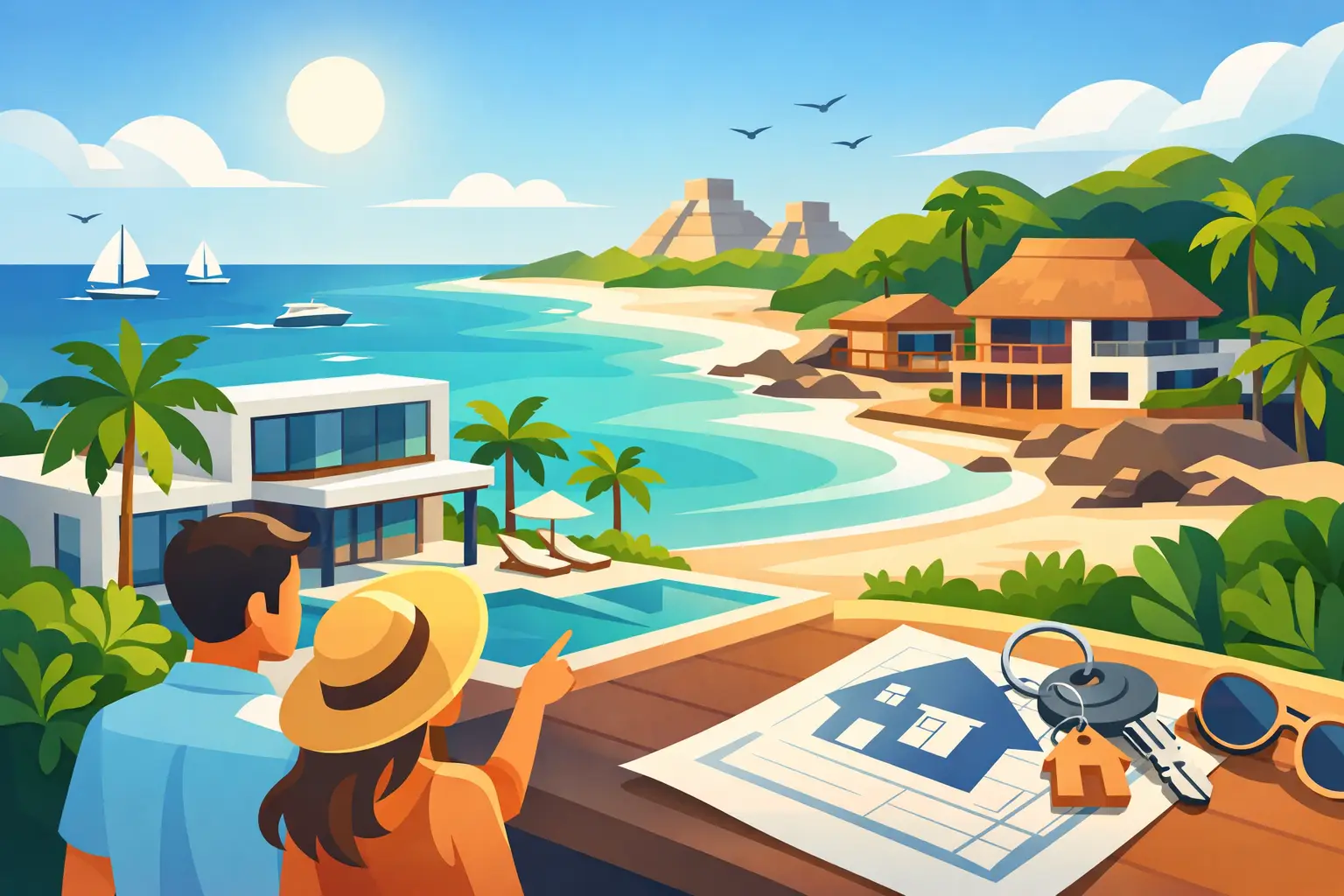 Riviera Maya Real Estate Guide for Buyers