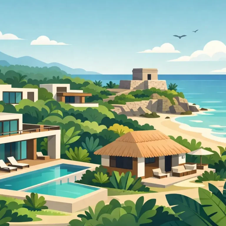 Tulum Homes for Sale Mexico: What to Know
