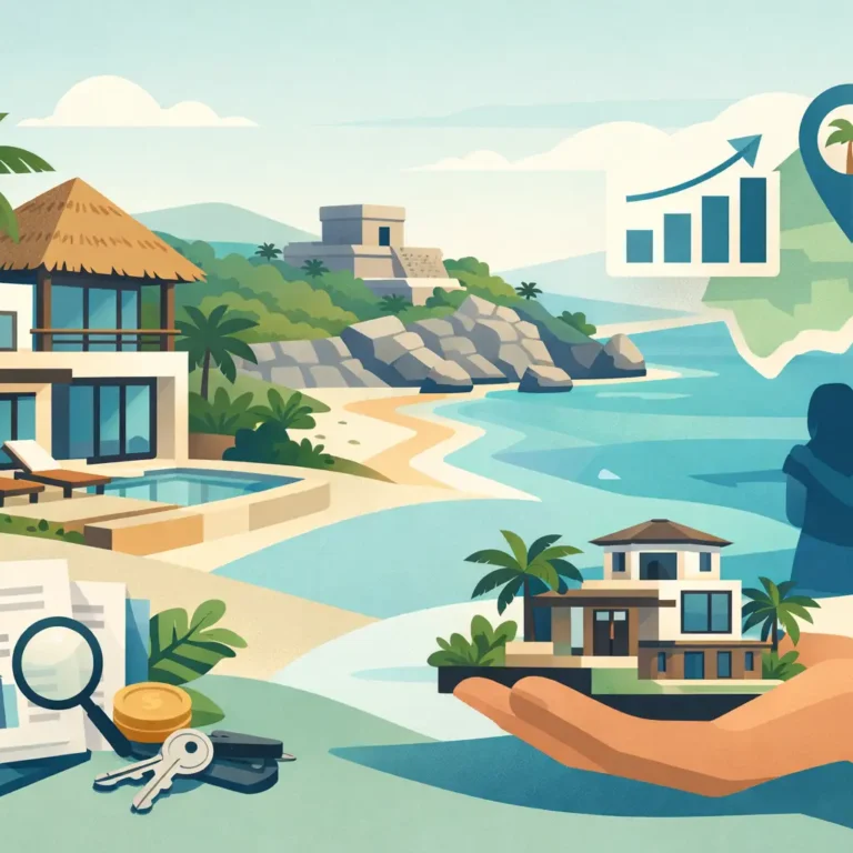 Tulum Property Investment Guide for Buyers