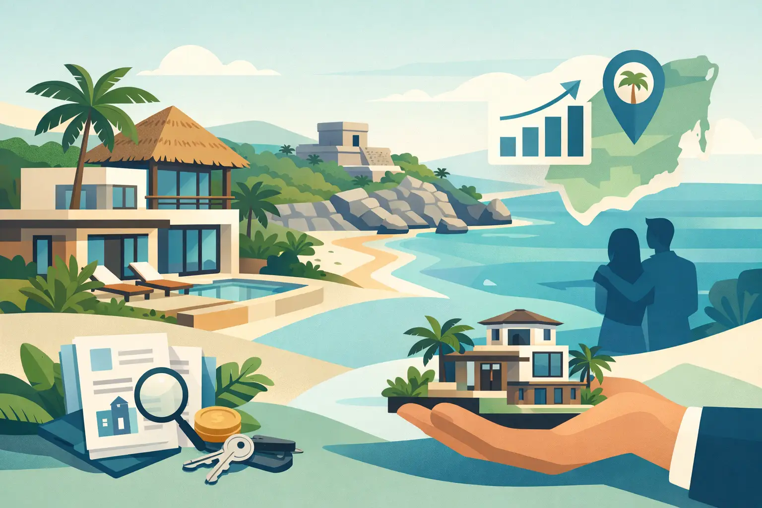 Tulum Property Investment Guide for Buyers