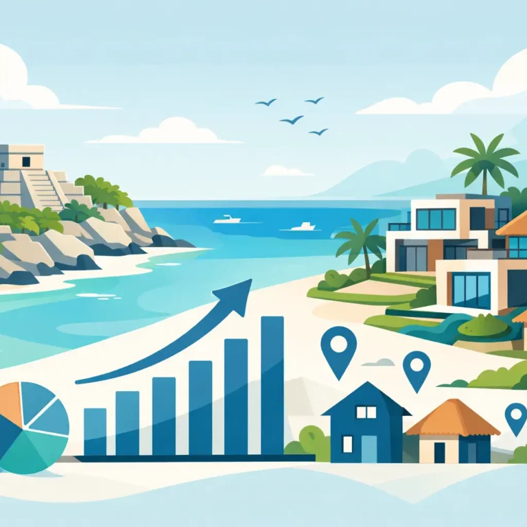 Tulum Real Estate Market Review 2026