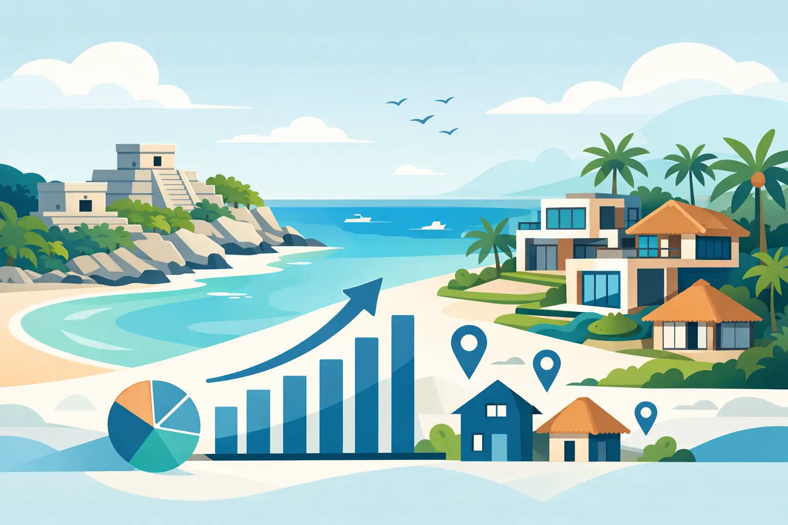 Tulum Real Estate Market Review 2026