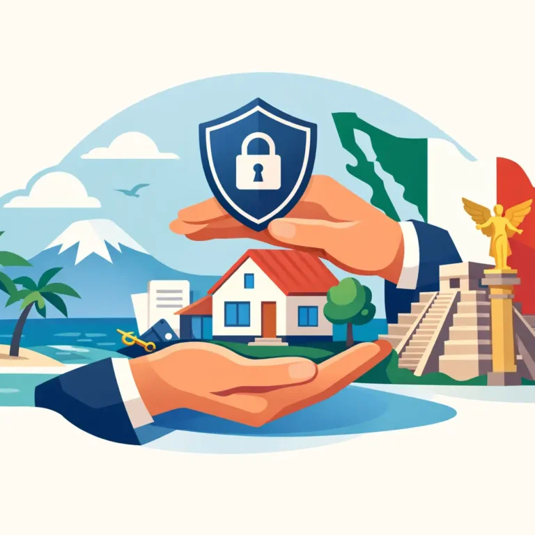 What Is Fideicomiso in Mexico?