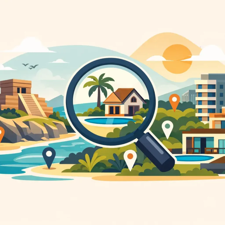 Best Areas to Buy in Tulum in 2026