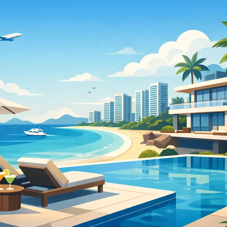 Cancun Luxury Real Estate Worth Buying?