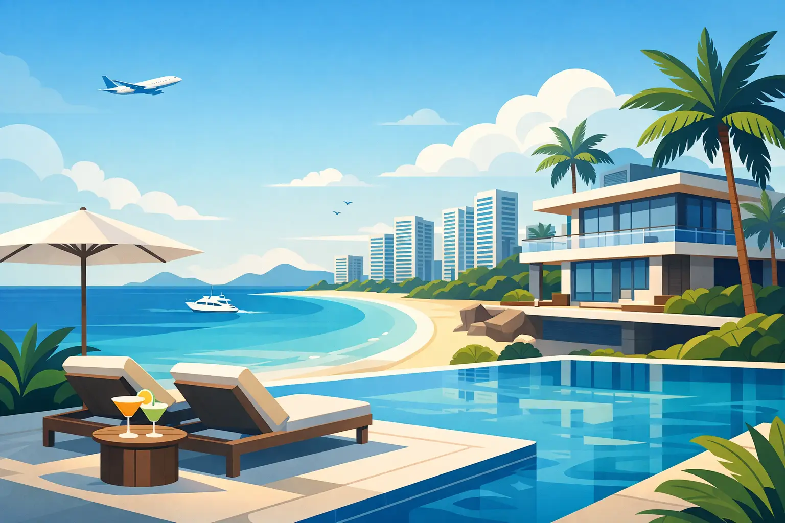 Cancun Luxury Real Estate Worth Buying?