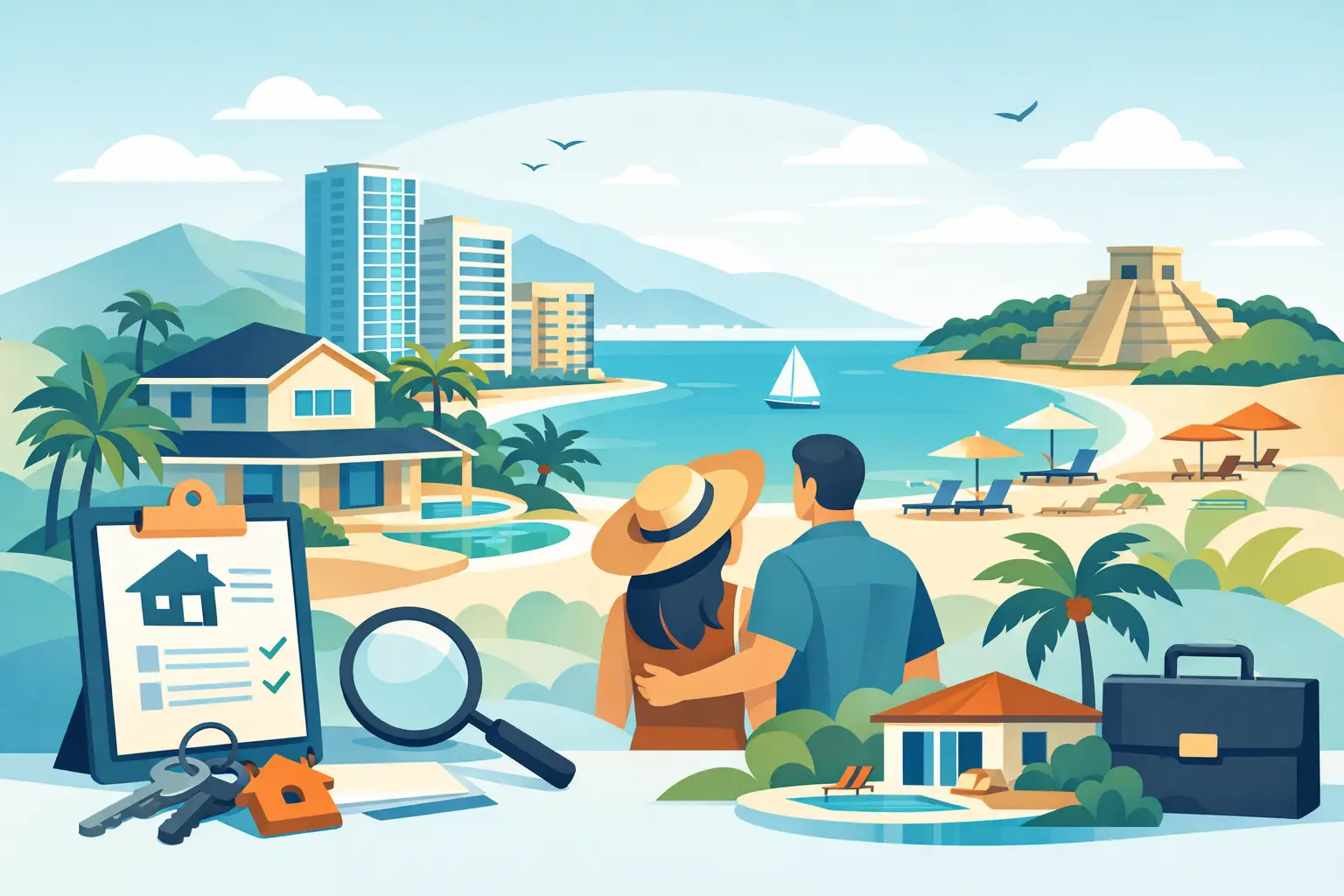 Guide to Buying Property in Cancun Guide to Buying Property in Cancun