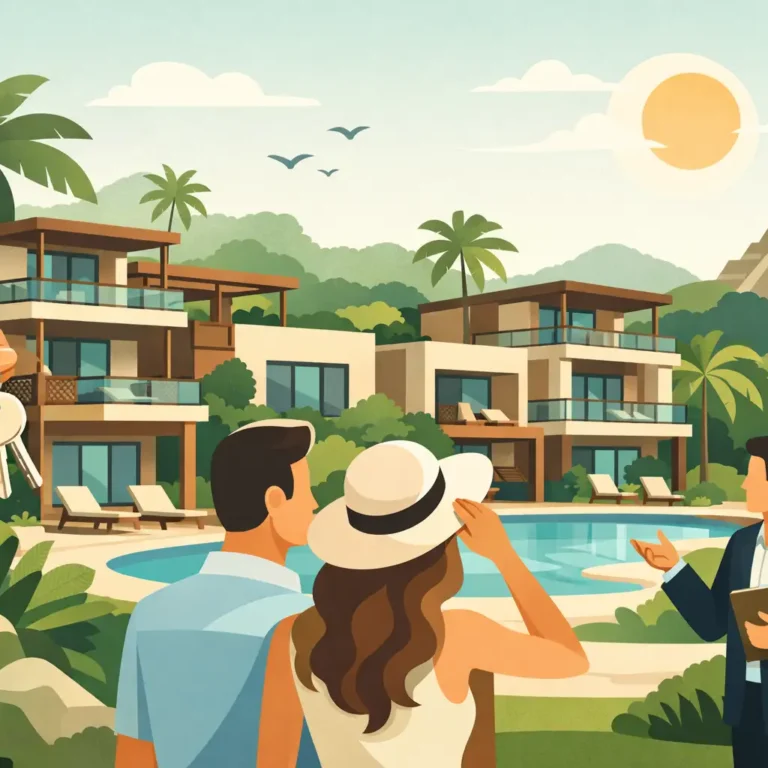 Immediate Delivery Condos Tulum Buyers Want