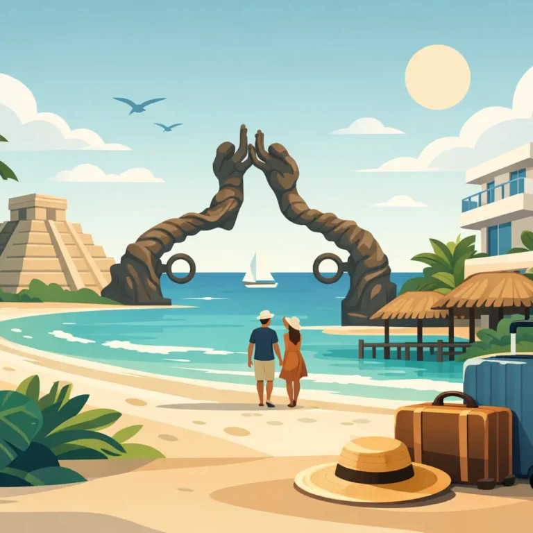 Playa del Carmen Relocation Guide