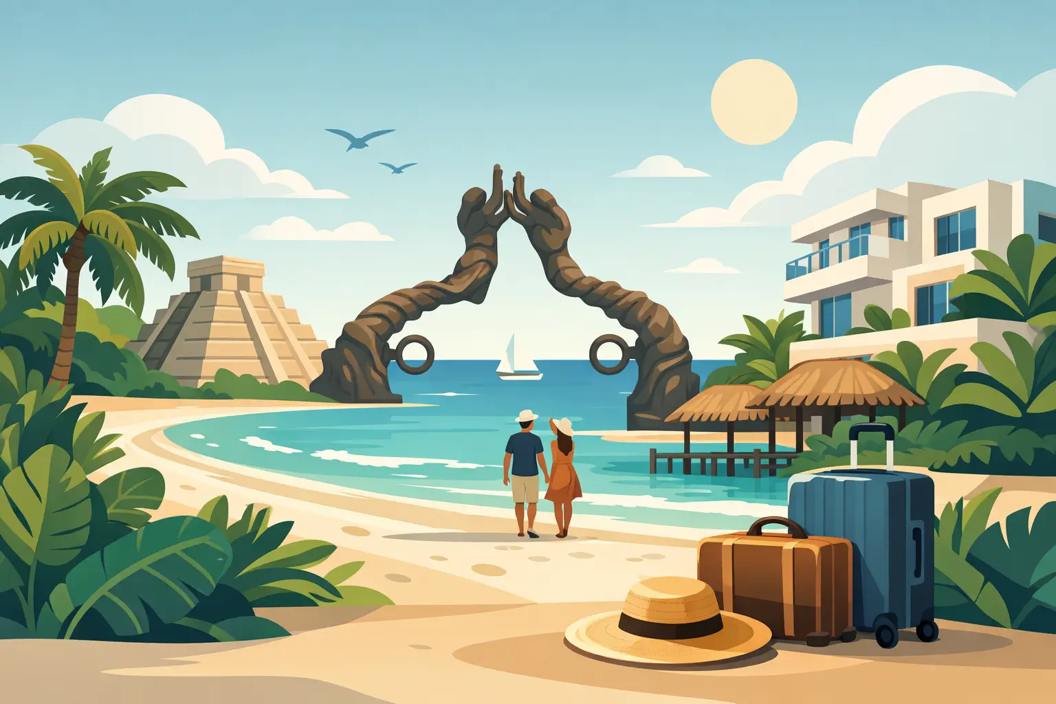 Playa del Carmen Relocation Guide