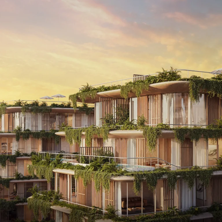 the-grove-playa-del-carmen-real-estate-homes-for-sale (14)