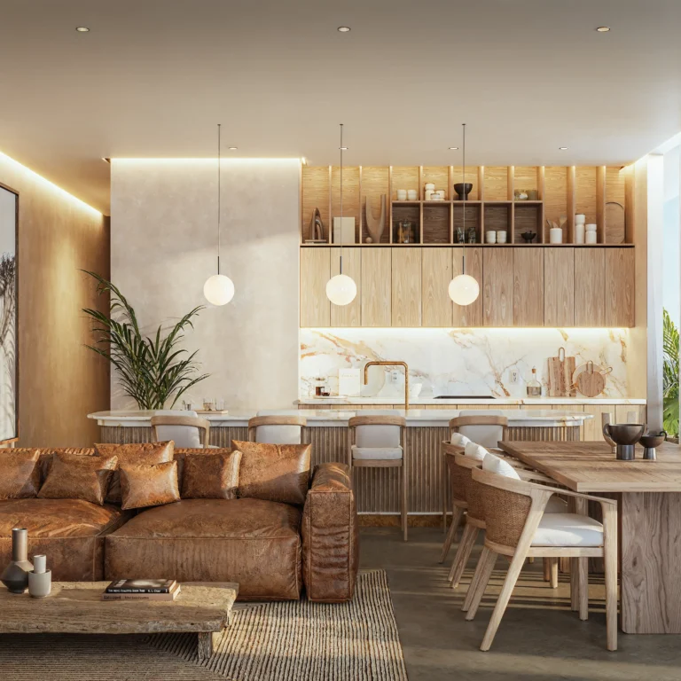 the-grove-playa-del-carmen-real-estate-homes-for-sale (16)