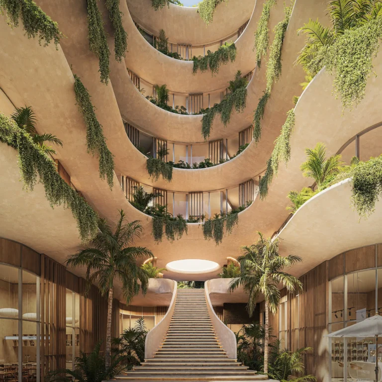 the-grove-playa-del-carmen-real-estate-homes-for-sale (2)