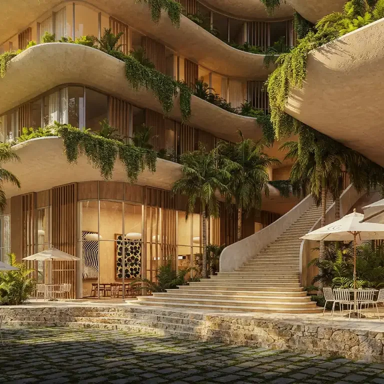 the-grove-playa-del-carmen-real-estate-homes-for-sale (4)