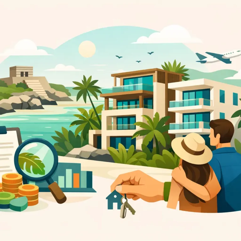 Tulum Presale Condo Review for Smart Buyers