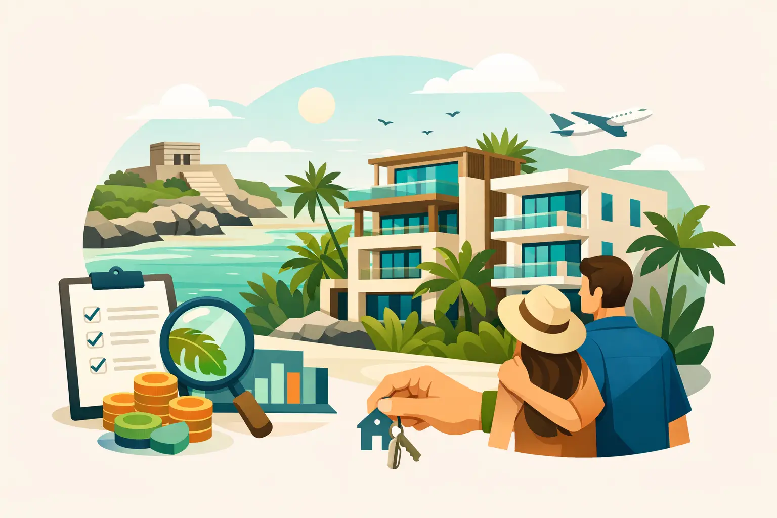 Tulum Presale Condo Review for Smart Buyers