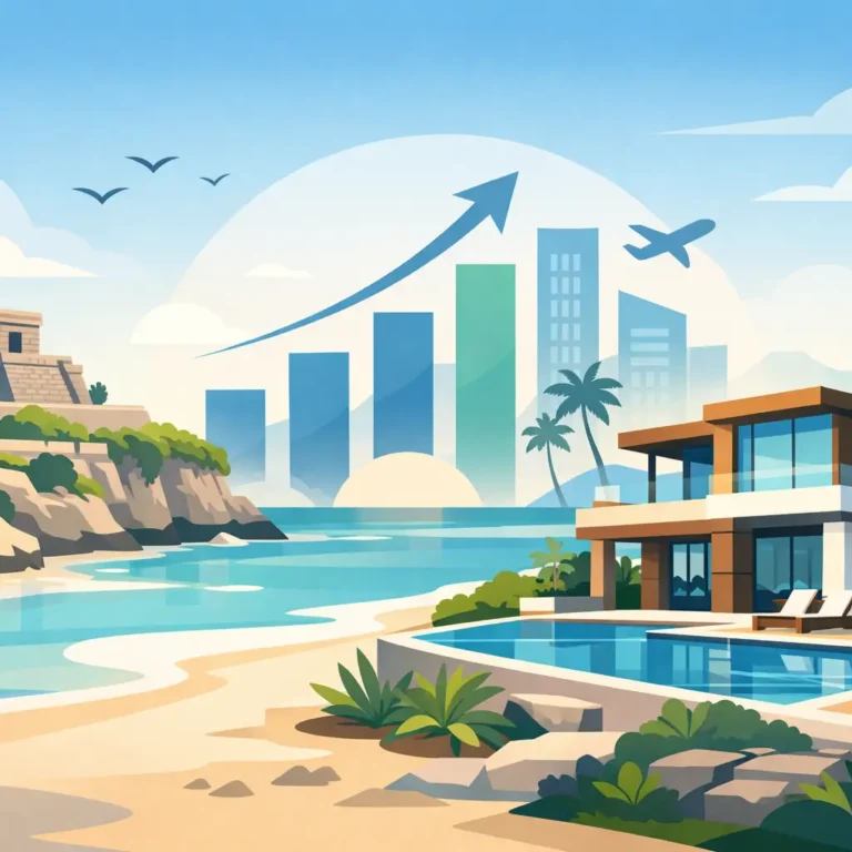 Future of Tulum Property Market Outlook