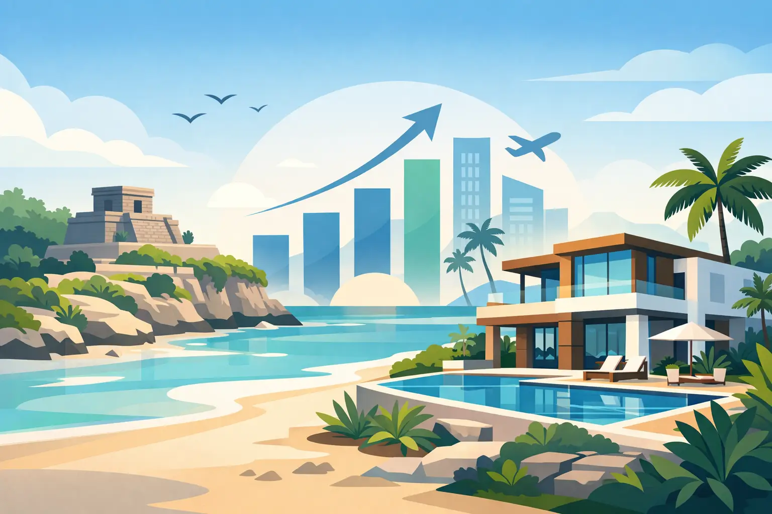 Future of Tulum Property Market Outlook